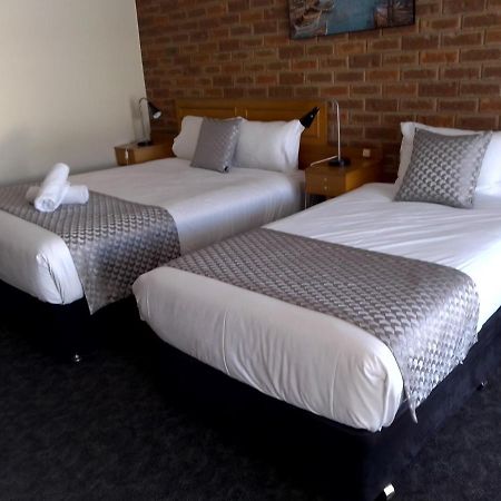 Kerang Motel Exteriér fotografie